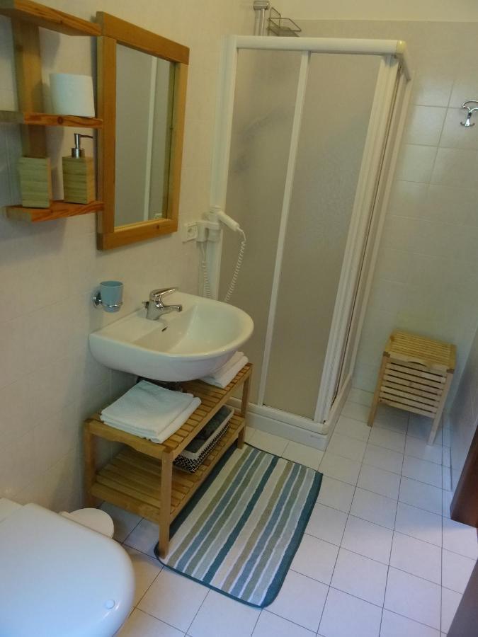 Agriturismo Alba Baone Esterno foto